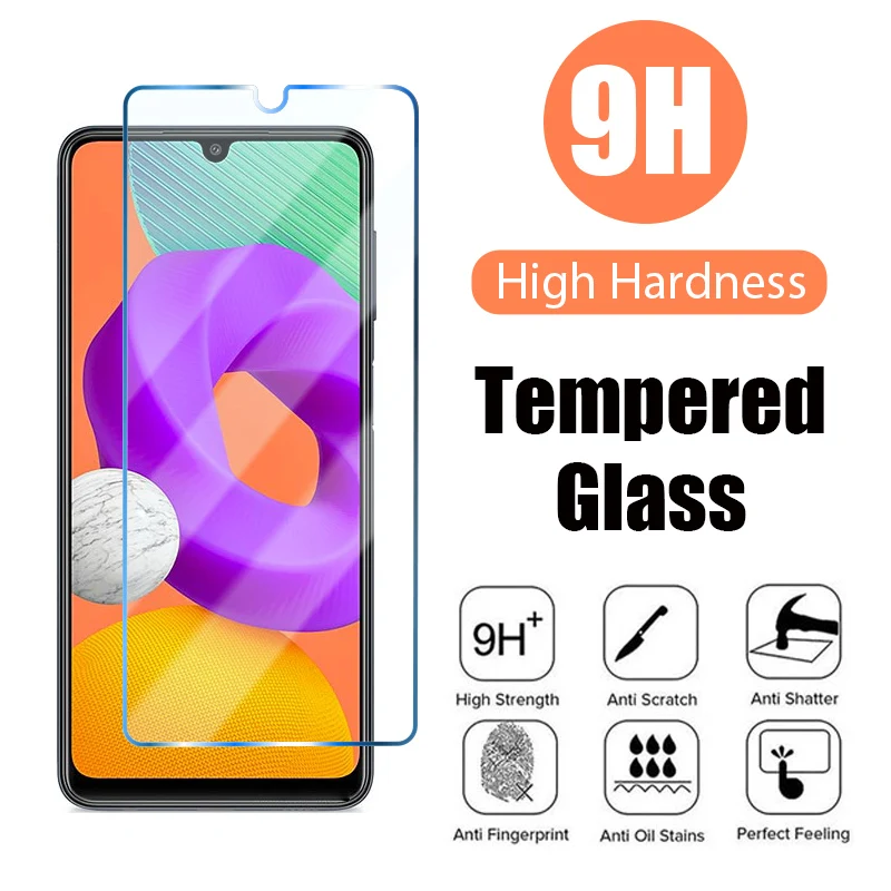 Защитное стекло закаленное для Samsung A71/A01/A02S/A11/A12/A51/A21S/A31/A41/A42/A2/F41 | Мобильные
