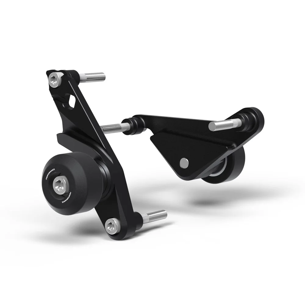 Защитная рамка для мотоцикла задняя крышка BMW S1000R 2021-2023 / M1000R 2023-2024