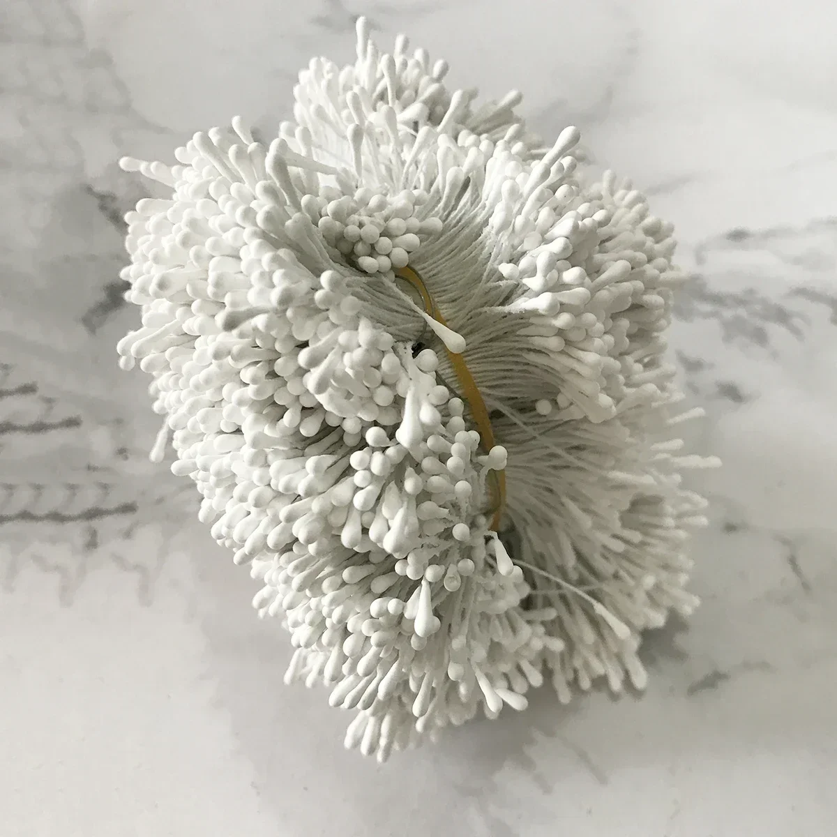 

Искусственные цветы канифоль 400 шт