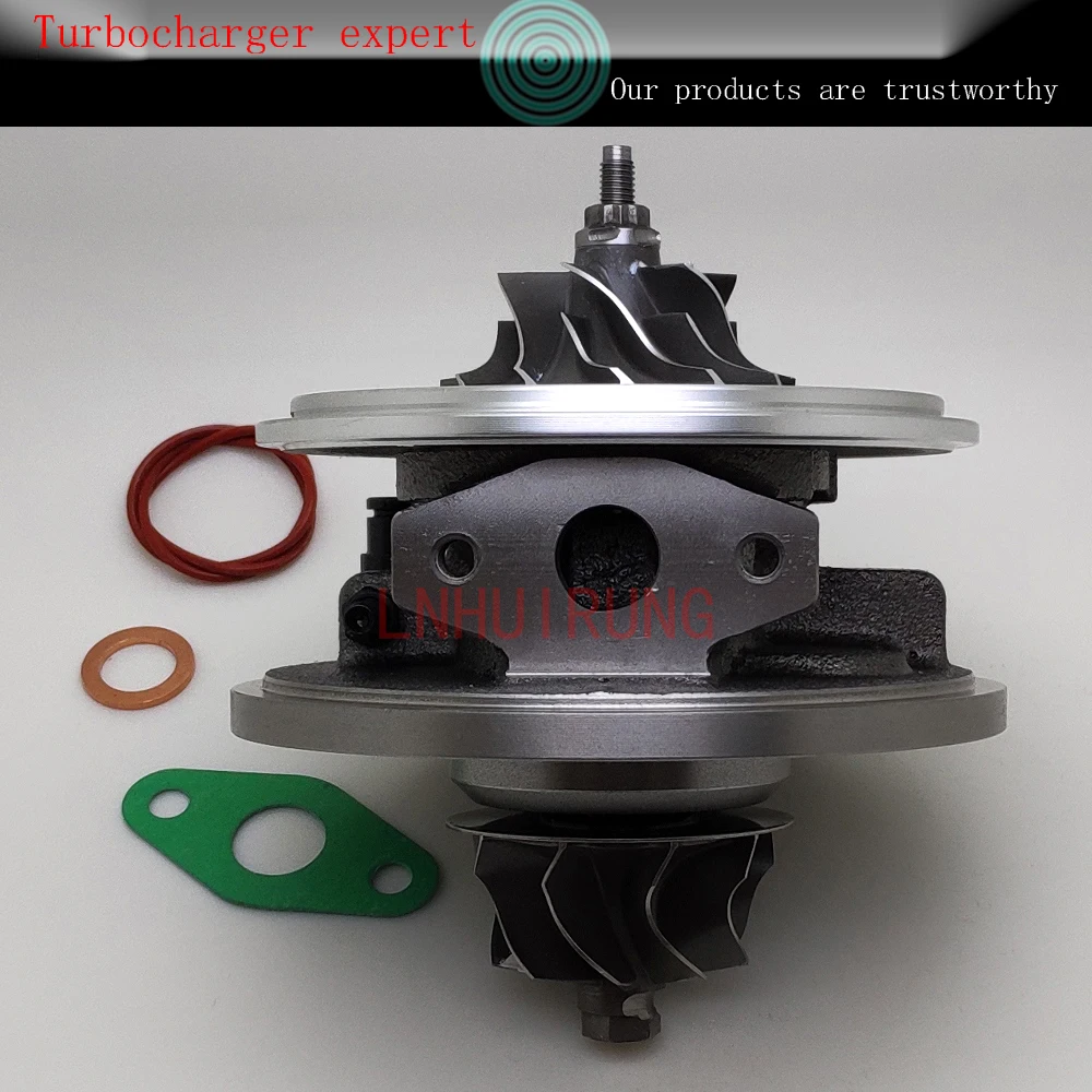 Турбокартридж для Skoda Octavia I VW Bora Golf IV Sharan 1.9 TDI 713673 454232 -5011S 038253019 N сердечник