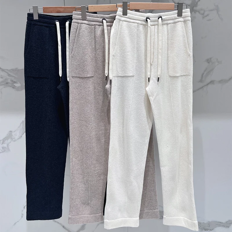 Рисунок 3 - Женский Повседневный брючный костюм AW