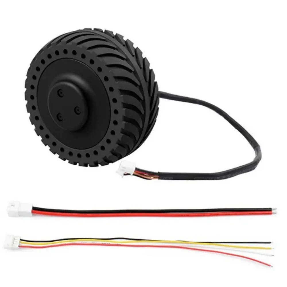 Прямой привод серводвигателя DDSM115 с поддержкой связи RS485