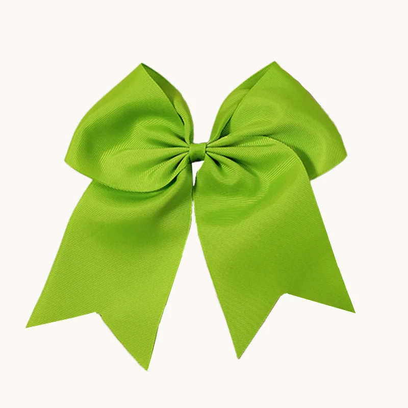 Головной убор Мисс Рождество для девочек рождественские детские ленты с бантом