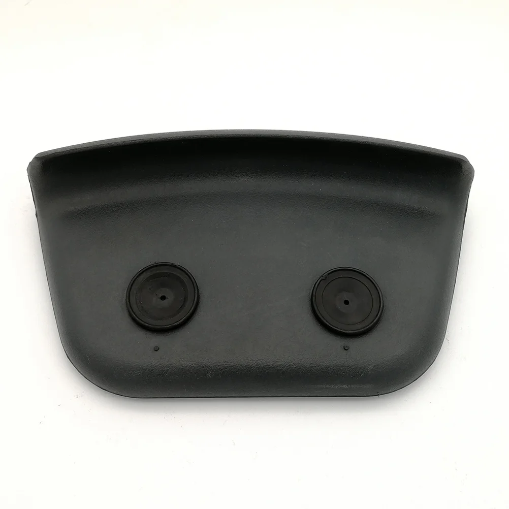 

Эргономичная подушка для ванной, с нескользящей присоской, из ПУ кожи