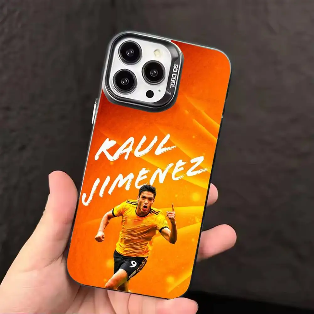 Фото Чехол для телефона R-raul J-jimenez Mexico 9 для iPhone 17, 16, 15, 14, 13, 12, 11, Pro Max, Plus, серебристый, цвета конфетти №5