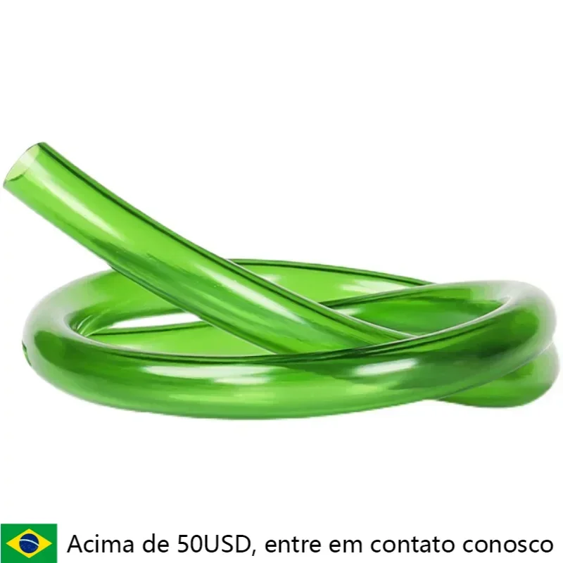 

Антифриз ПВХ зеленая труба морозостойкий солнцезащитный шланг 12 мм 16 мм 19 мм 25 мм 32 мм аквариум погружной насос Водопровод