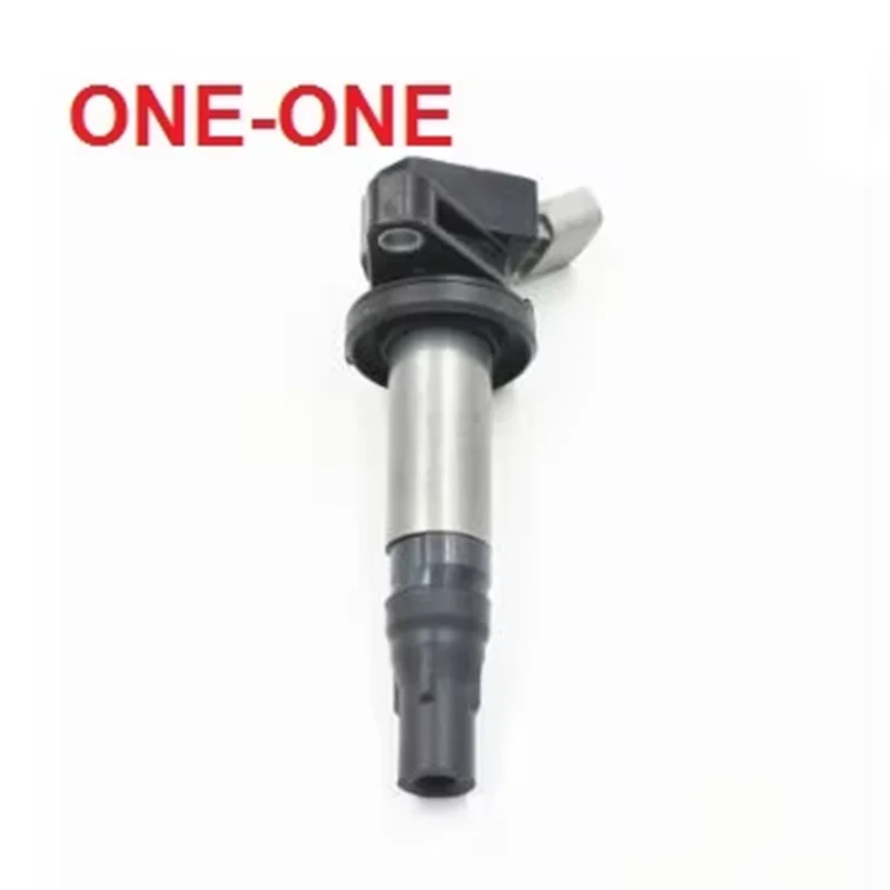 НОВАЯ катушка зажигания HNROCK 19500-B2050 19500-B2051 L275S L275V L277S L285S L285V L575S L585S L675S L685S LA150S LA160S