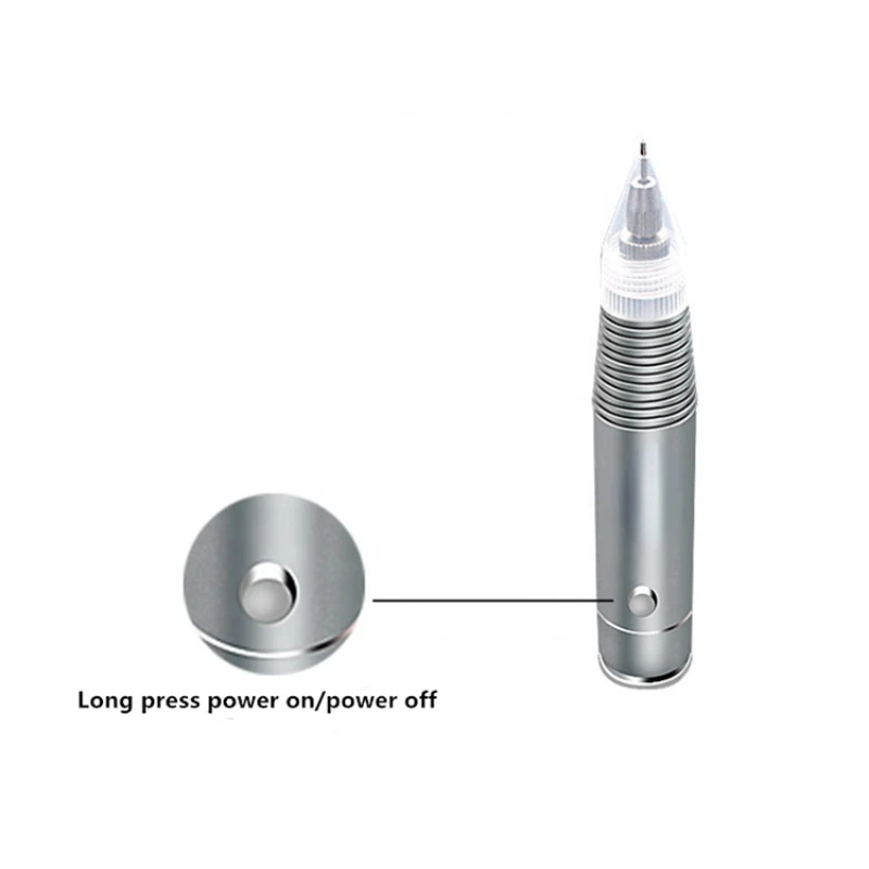 

Hair Transplant punchs hair Accessories Kit machine