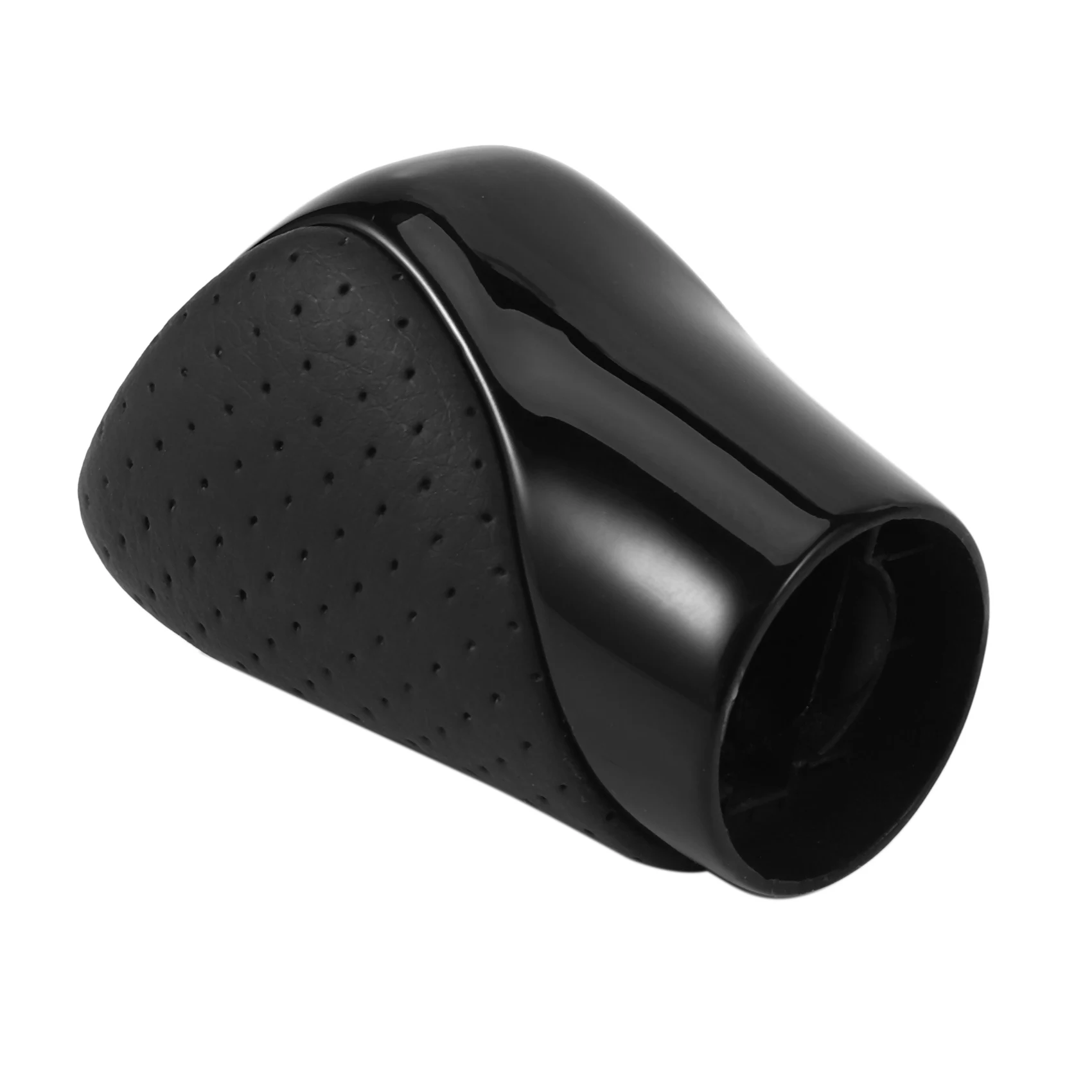 

Black Gear Shift Knob for Lexus ES GS-450H GX IS-300 NX-300H RC-300 RX-350 2015-2021