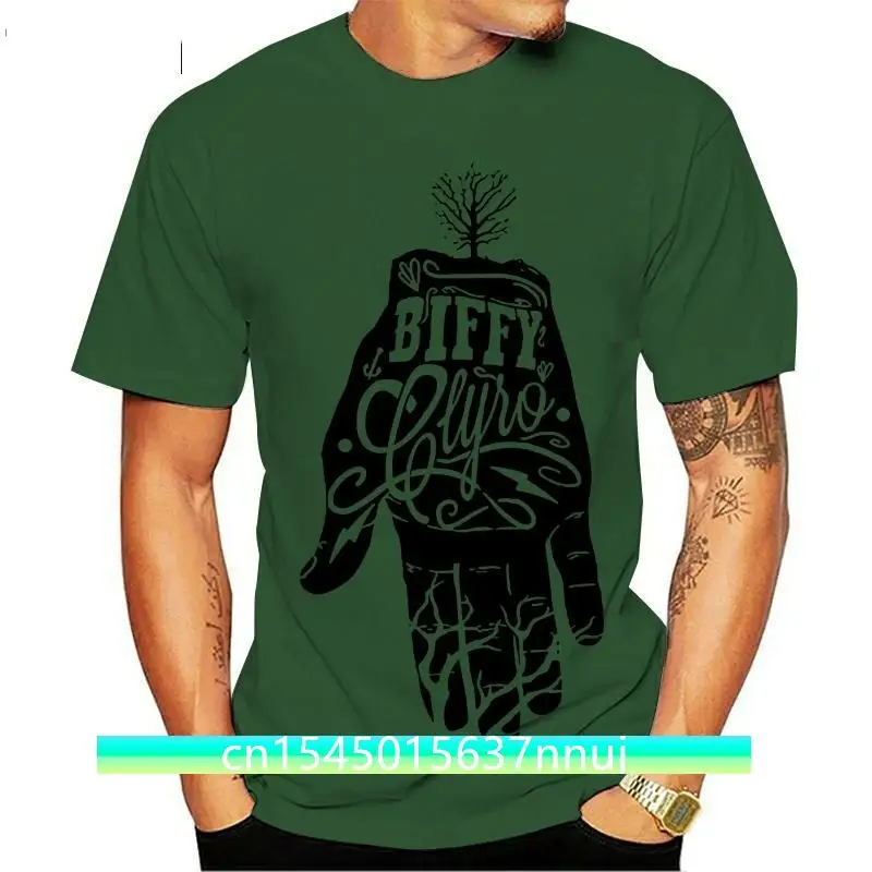

Biffy Clyro Hand T-Shirt