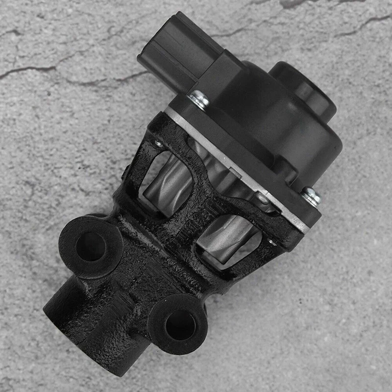 Клапан рециркуляции отработавших газов 18111-77E01 18111-77E02-000 Запчасти для Suzuki Aerio Esteem