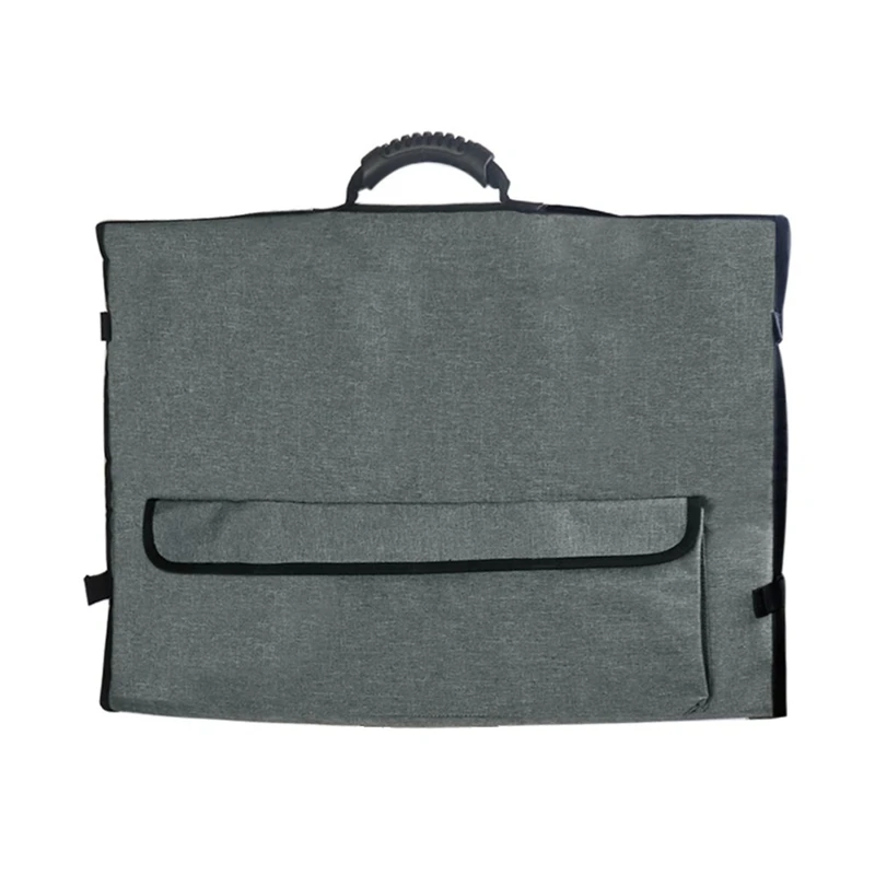 

27 Inch All-In-One Tote Bag Dust Cover Carrying Case Compatible With 27 Inch Desktop Computer