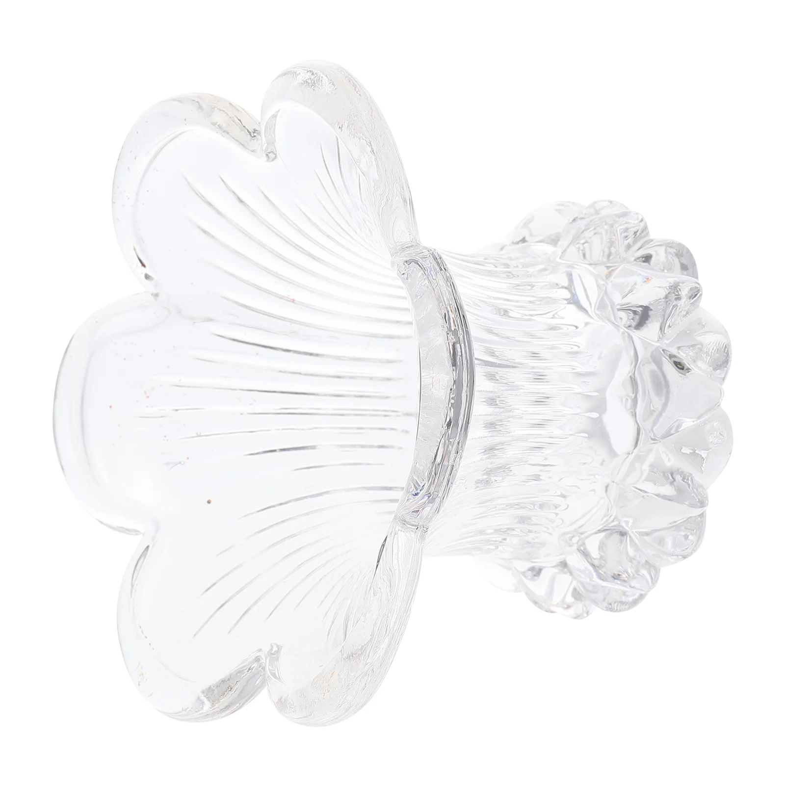 

Creative Flower Lampshade Hanging Light Cover Glass Lampshade Adornment