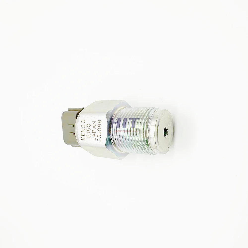 Датчик давления Common Rail дизельного двигателя 4HK1 6HK1 499000 -6160 4990006160 Экскаватор Kobelco