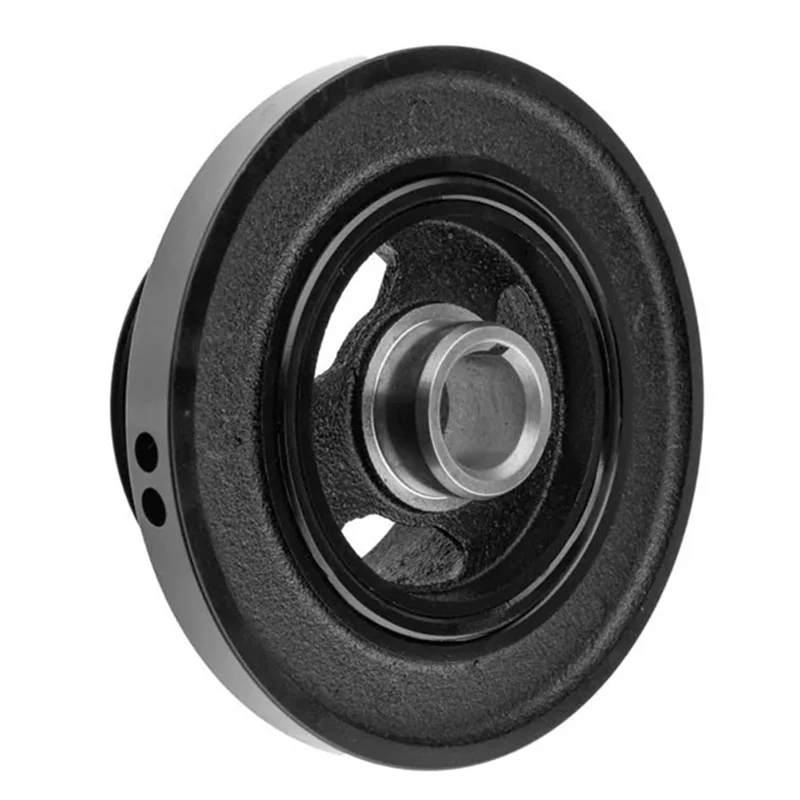 Демпфер шкива коленвала A 11237514461 11237525135 Для BMW X5 E53 3.0I L 2000-2006 RKP/BM/017A