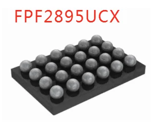 

new FPF2895UCX