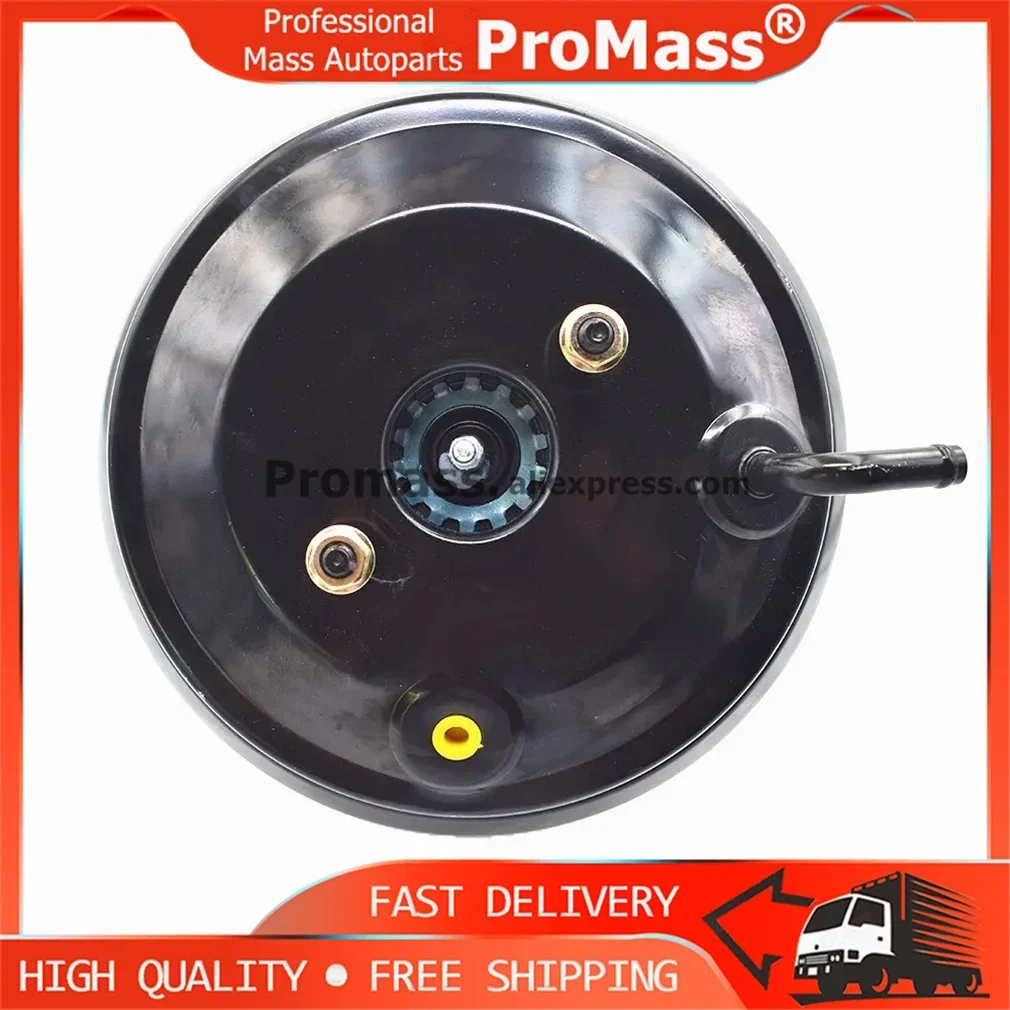 Фото Барабан усилителя тормозов в сборе для Toyota Hilux LN107 LN167 3L 1997-2005 44610-3D740 44610-3D680 446103D740 446103D680 №1