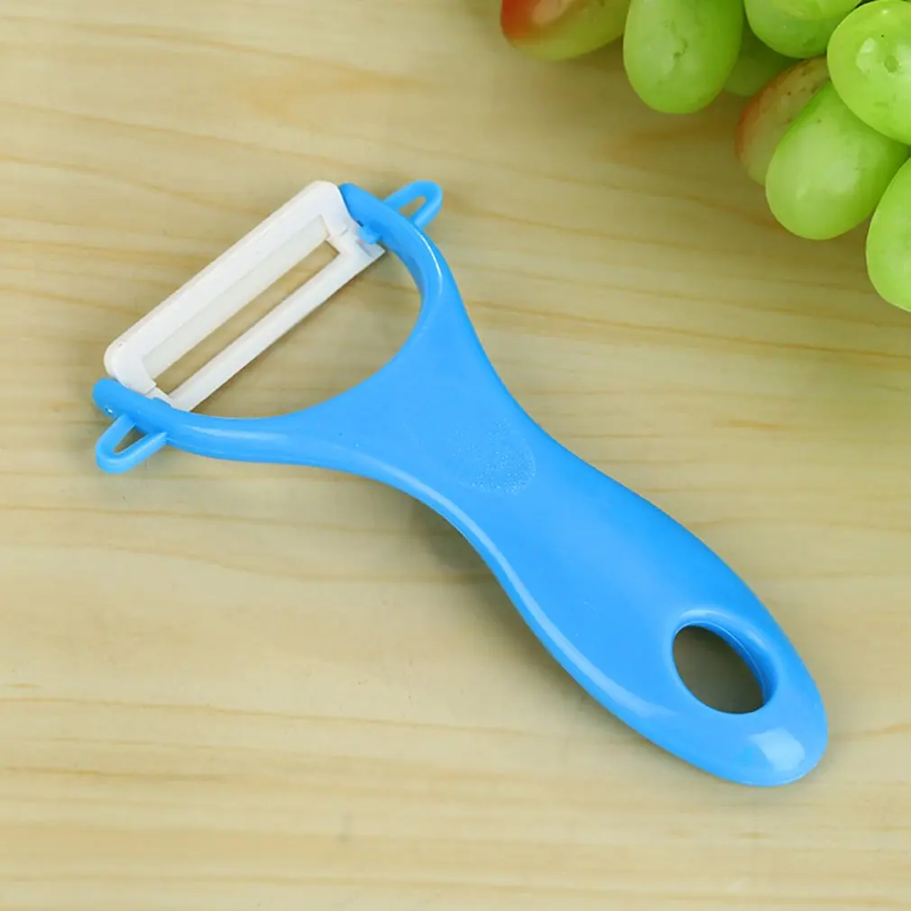 

Ceramic Peeler Fruit Vegetable Peeler Carrot Planer Potato Cutter Grater Kitchen Cooking Tools Gadgets