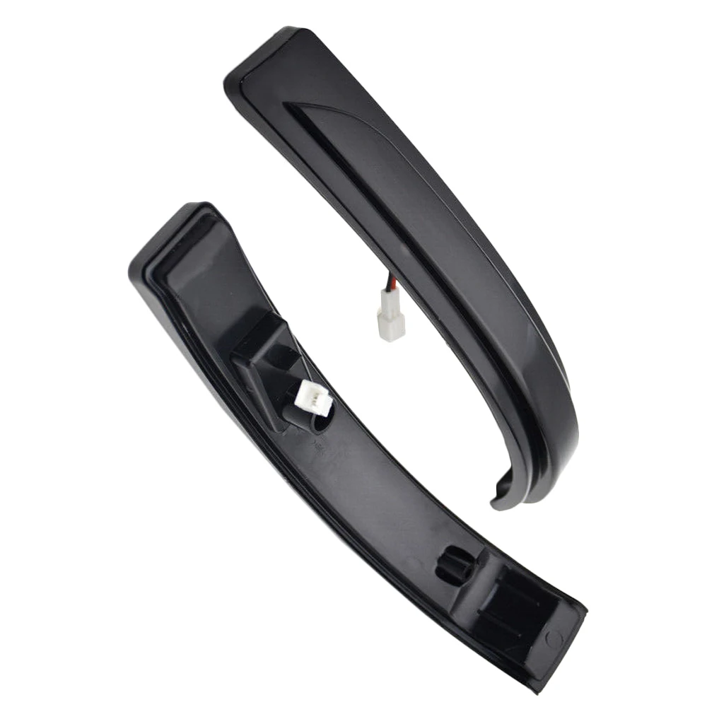 Лампа для бокового зеркала заднего вида 2 шт. 87613 C5000 / 87623 |