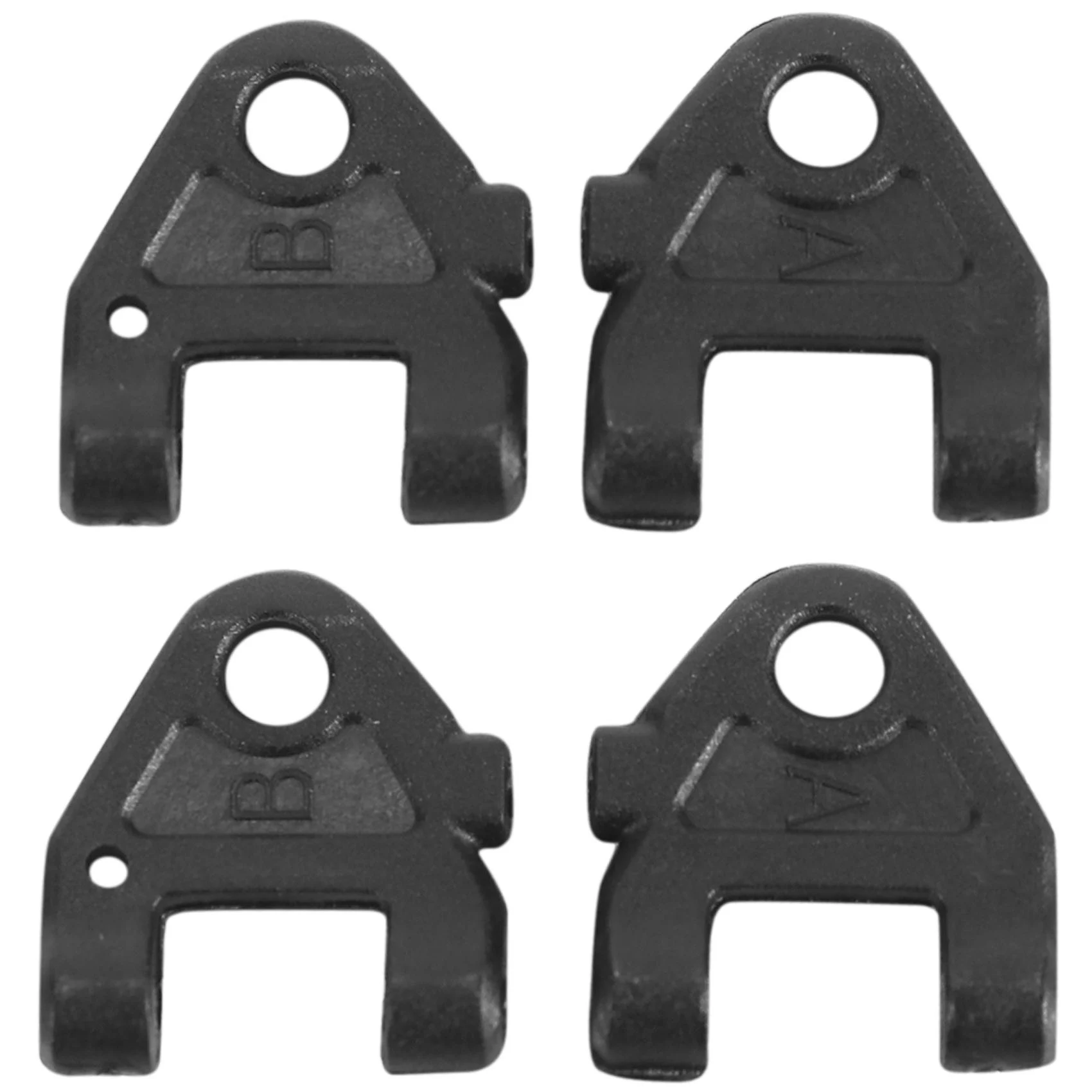

4 шт., детали для Wltoys K969 K979 K989 K999 P929 P939 1/28