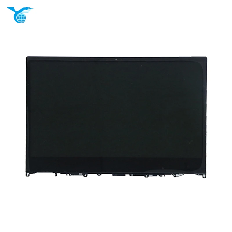 

5D10R03188 14" HD LCD Touch Screen Display with Bezel Frame Assembly