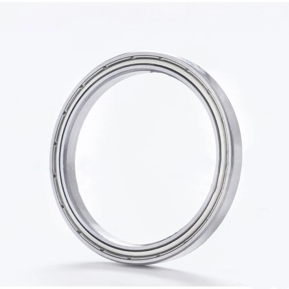 Высококачественный Серебряный Подшипник Из Нержавеющей Стали Для Уличного
