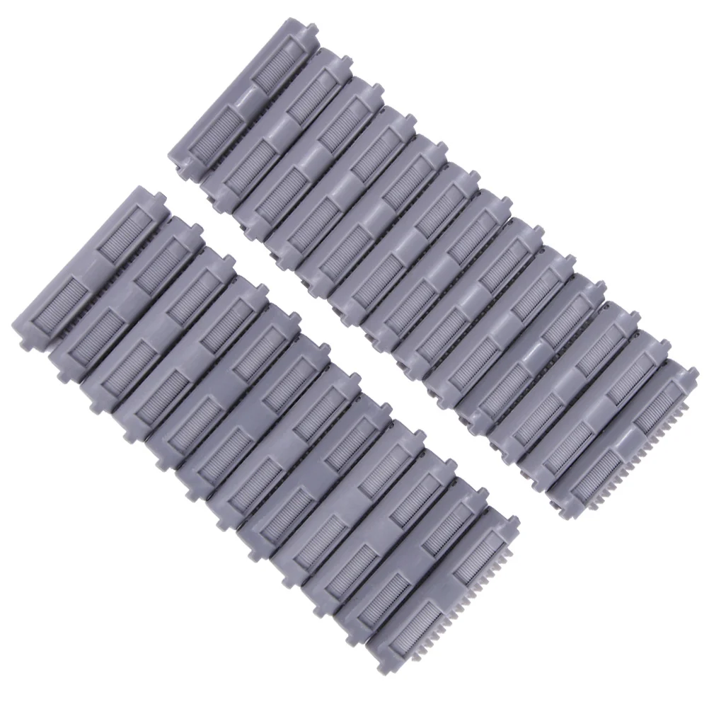 

Пермь стержни для волос корень стержни для волос зажимы для волос Салон Парикмахерская дома парикмахерские инструменты для укладки 25 шт