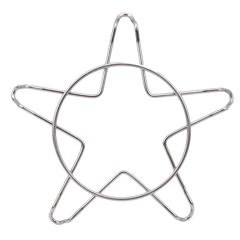 

Стойка для приготовления пищи на пару, корзина из нержавеющей стали для пароварки, кухонный инструмент для приготовления пищи, многофункци...