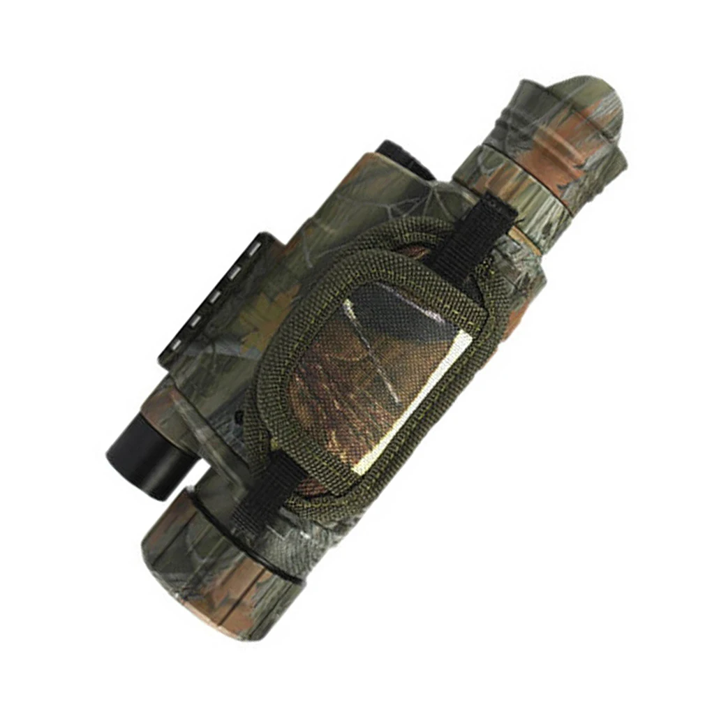 

5 x 40 Infrared IR Night Vision Digital Video Camera Monocular Scope Telescope US Plug/EU Plug