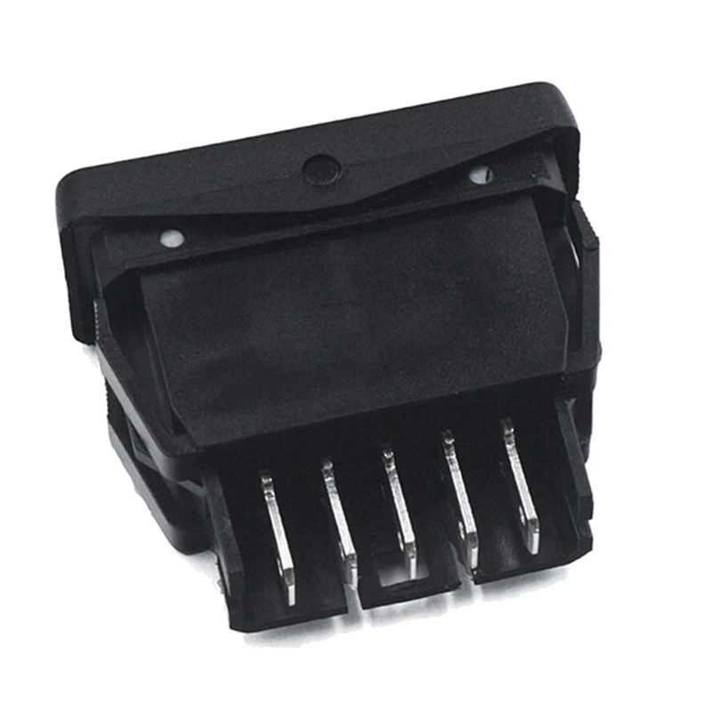 Кнопка переключения электрического окна 6551.21 для Peugeot 205 1987-1998 309 1985-1993 405 1987-1993