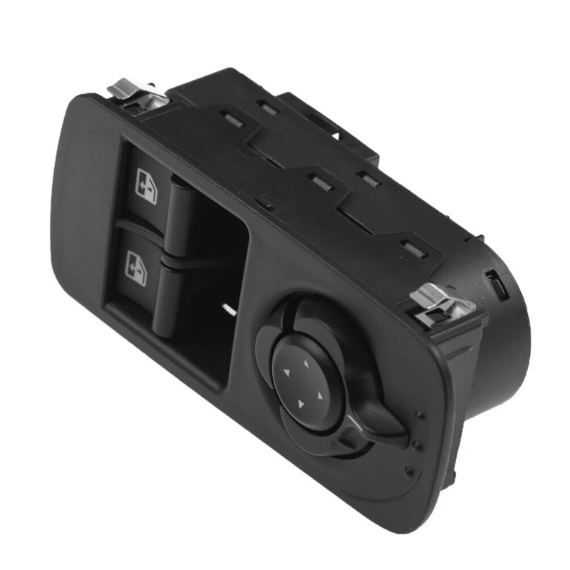 Главный выключатель стеклоподъемника 156080933 1 шт. Сменные аксессуары для ALFA ROMEO Mito