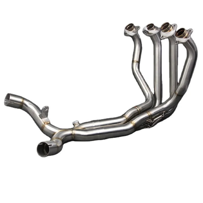 

Z1000 Motorcycle Exhaust Pipe Modified Stainless Steel Full System For Kawasaki Z1000 2010 2011 2012 2013 2014 2015 2016