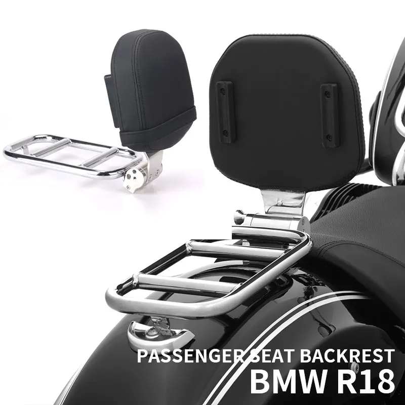 Для BMW R18 2020-2023 2021 2022 R 18 Классическая новая хромированная подкладка для