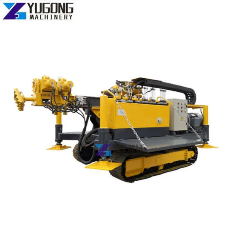 Hammer For Hard Rock Boring Drilling Machine