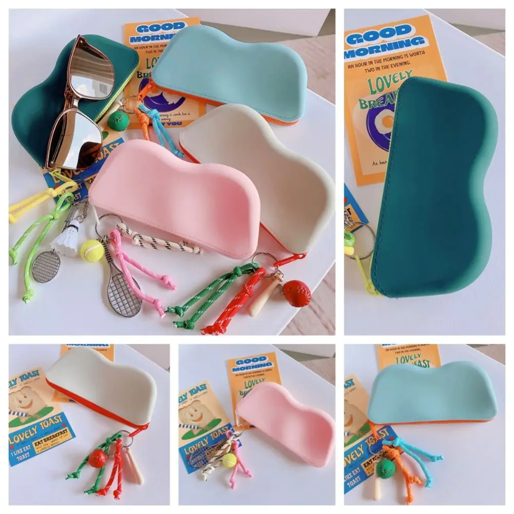 Бейсбольные силиконовые солнцезащитные очки оригинальная Водонепроницаемая