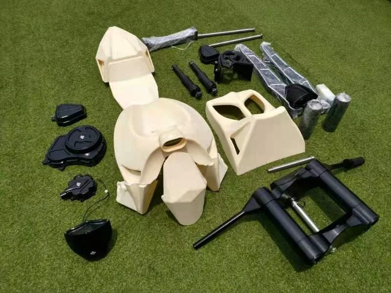

INCA набор аксессуаров для модификации мотоцикла, Обложка корпуса для Vrod Night Rod Muscle