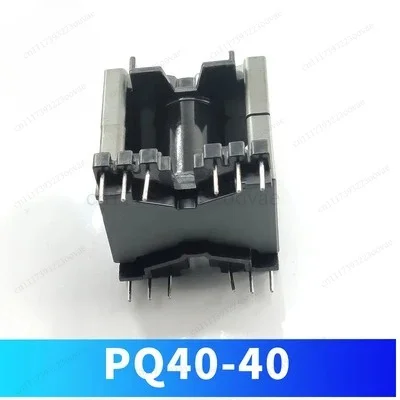 Фото Ферритовый сердечник типа Df PQ3230 PQ, материал PC40 PC95, высокочастотный сердечник для трансформатора импульсного источника питания. №1