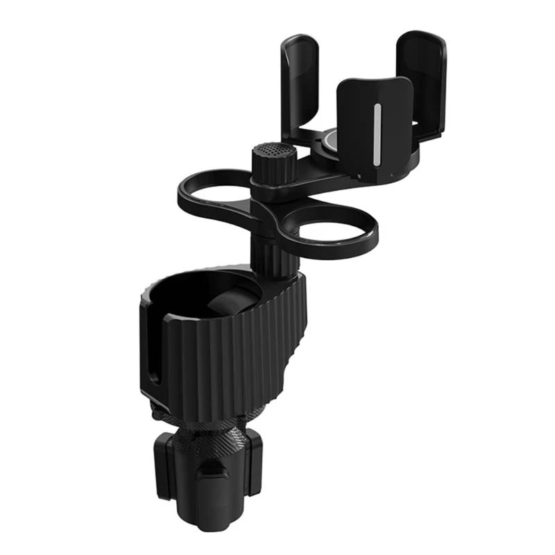 

Adjustable Cup Holder Drinking Bottle Holder Sunglasses Phone Organizer Stowing Tidying for Auto Car-Styling Accessories