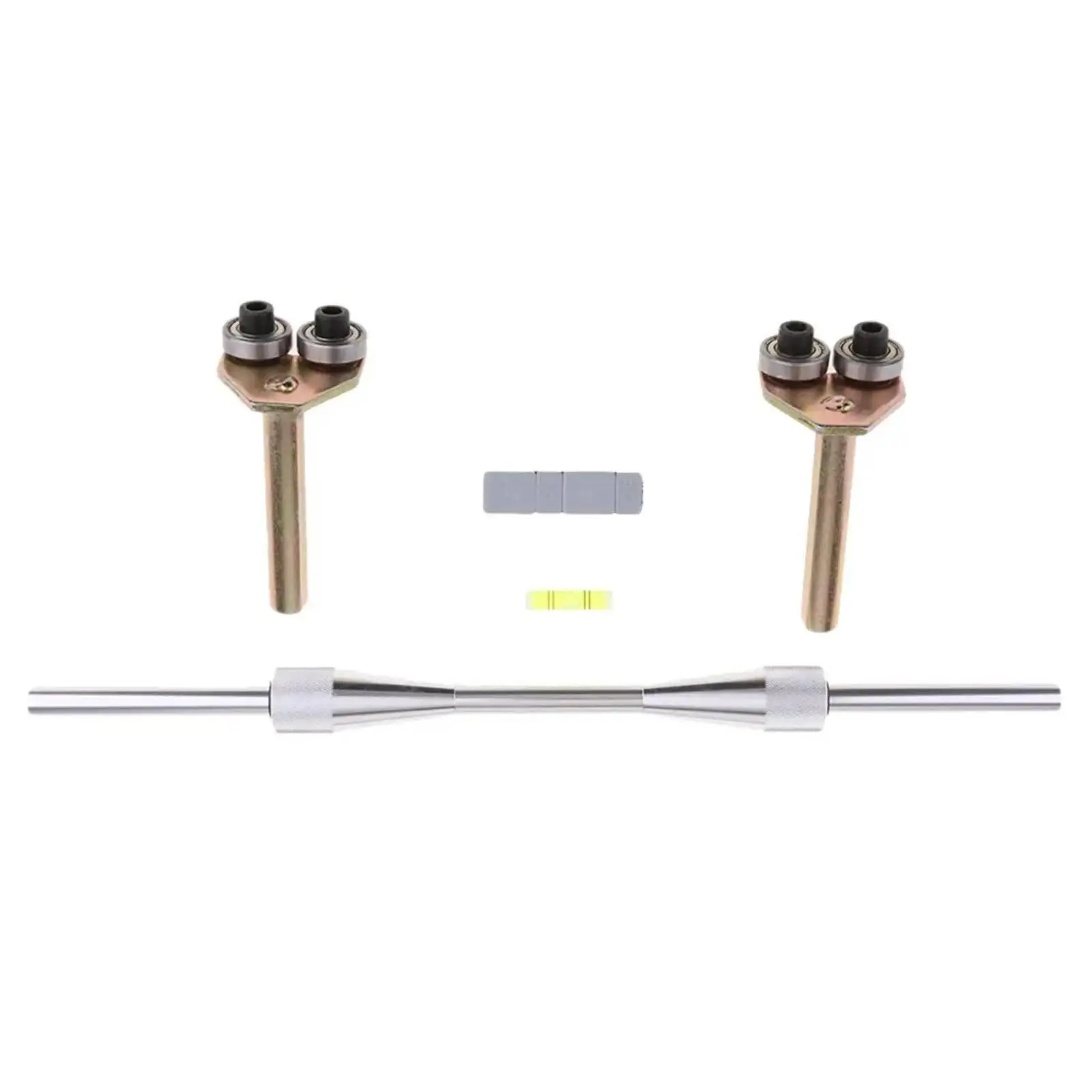 Инструмент для обслуживания балансира колес мотоцикла шпон алюминиевый сплав