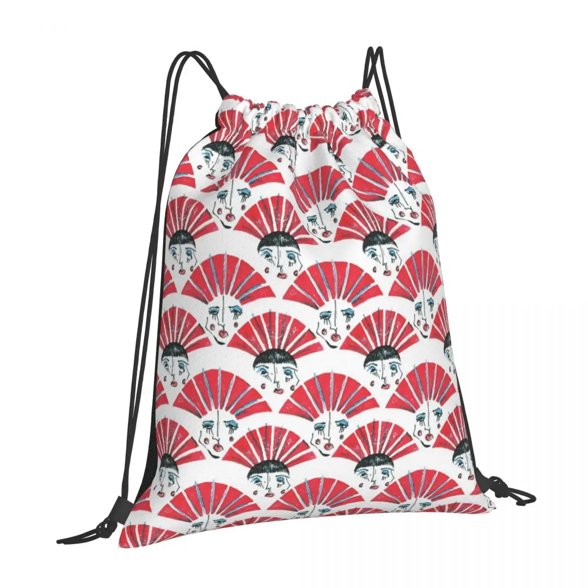 

Customized Drawstring Bags With Backpack Features Great For Men'S School Camping Hiking And Outdoor Activities