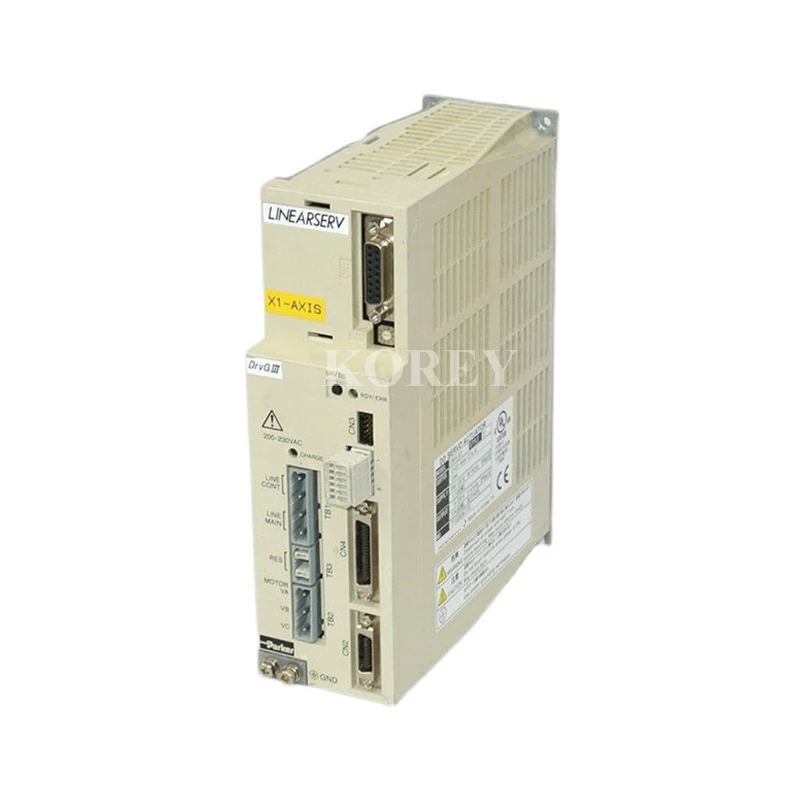 

UD1AP3 SERVO DRIVER UD1AP3-200N-1KD-2XA-N SPOT STOCK GOOD IN CONDITION