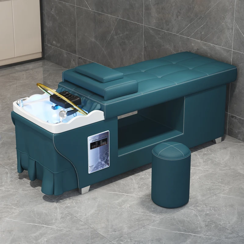 Многофункциональное циркулирующее кресло для гидротерапии массажный стол