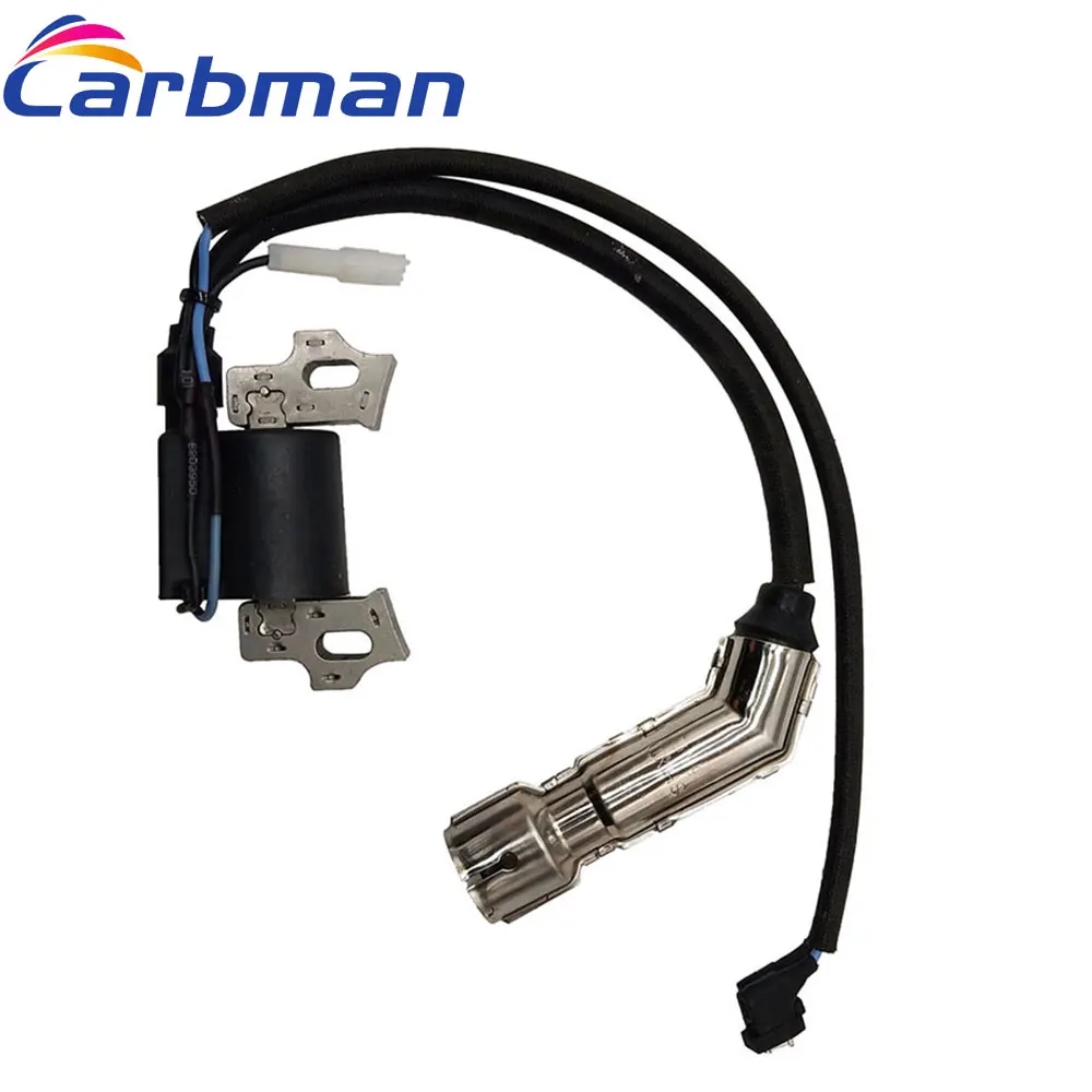 

Катушка зажигания карбана для замены MTD Cub кадет Троя Bilt 751-10958 951-10958 951-10958A 161-JW 161-JWA 161-JWA-11