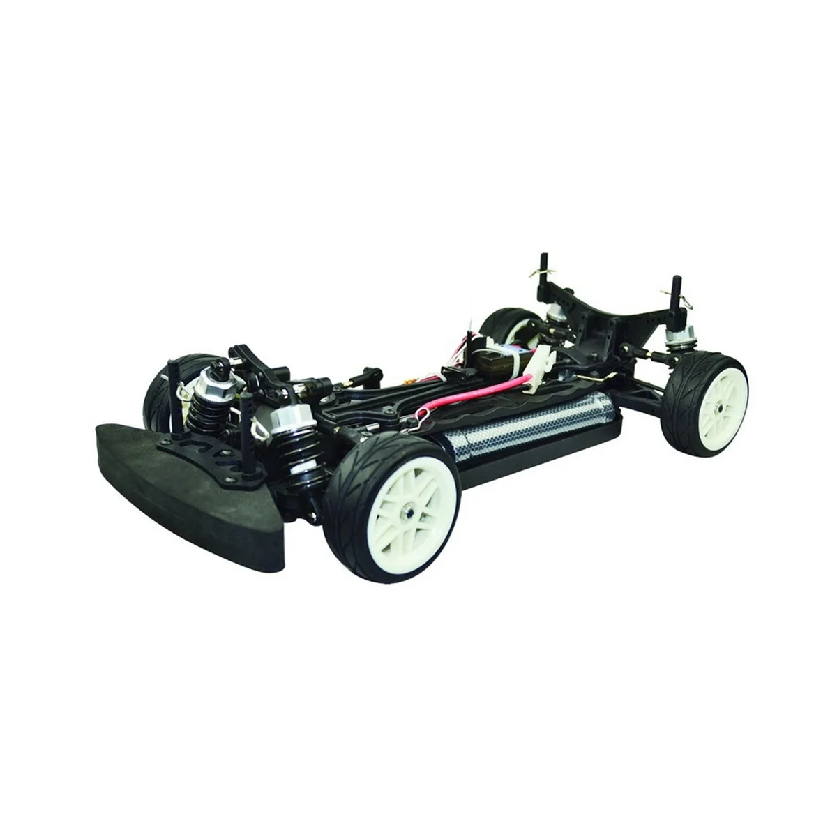 Запчасти для радиоуправляемых автомобилей 10261 вал тапок (вал тапок) масштаба 1/10 VRX