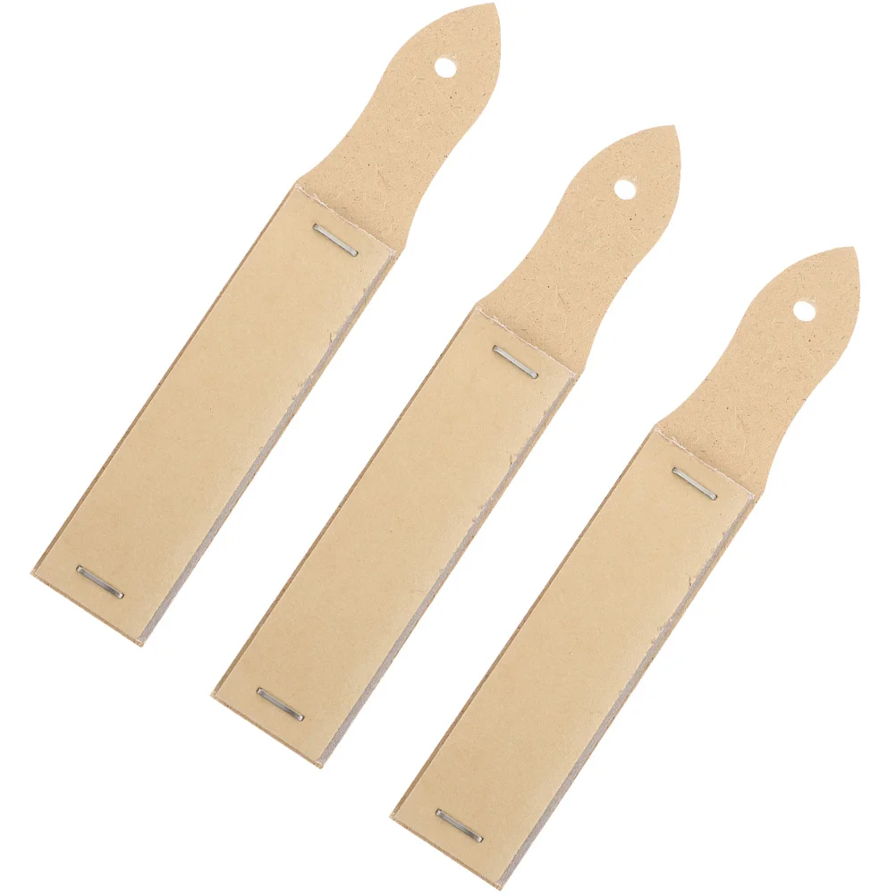 

3 Sets Blending Pencils Sketch Sandboard Tip Papers Supply Sandpaper Sketches Student Sharpener Charcoal Tools DIY