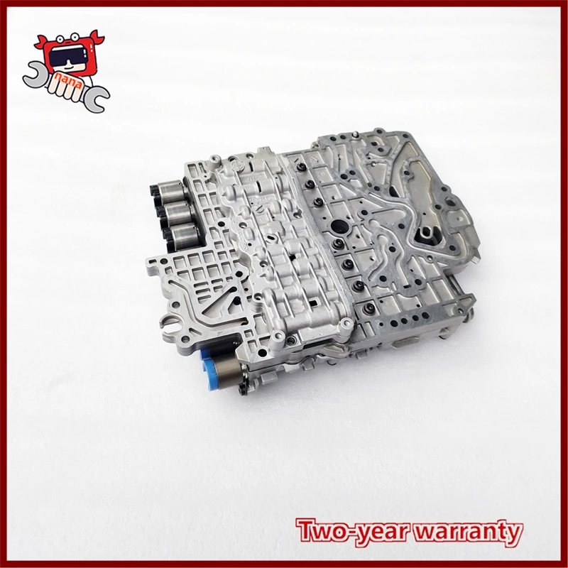 5HP24 ZF5HP24A Корпус клапана 5HP24A для 98-UP BMW LAND ROVER RANGE 1058427022 Высококачественные