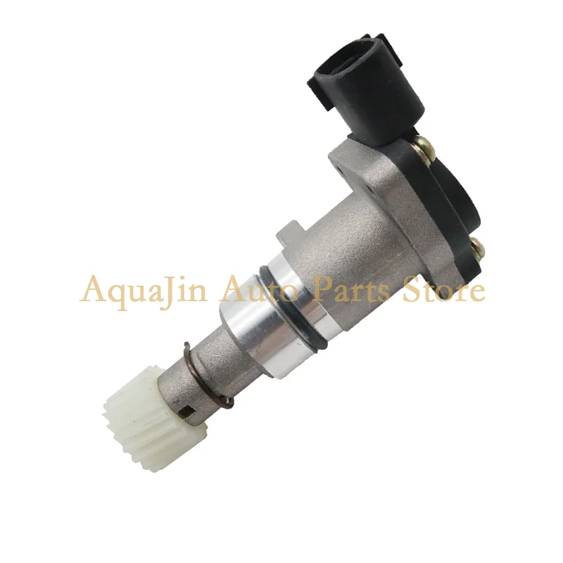 Фото 83181-35040 Датчик скорости одометра для Toyota Hilux LN RN YN 1988 ~ 2005 Hiace RHZ RCH LH Previa Liteace Townace SR40 KR42 1999 OEM №4