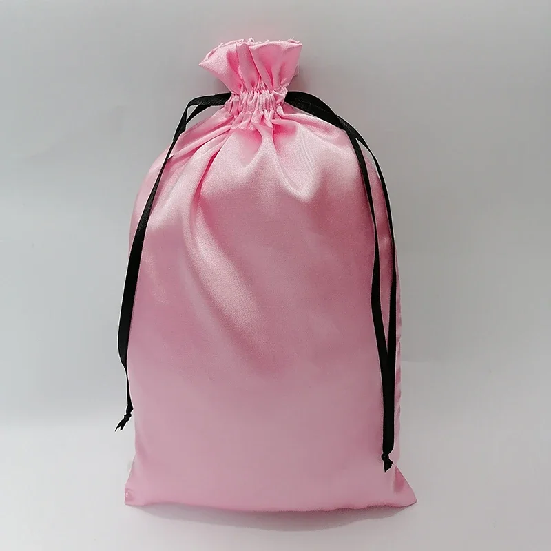 

Атласные подарочные пакеты 20 шт