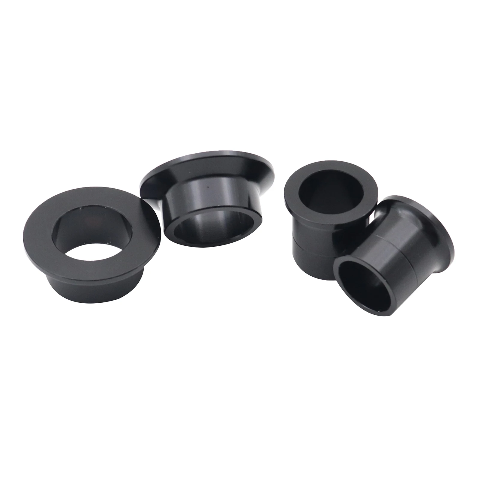 

Комплект распорки для переднего и заднего колеса мотоцикла Kawasaki KX125 KX250 KX250F KX450F KLX450R KX 125 250 250F 450F KLX внедорожный питбайк