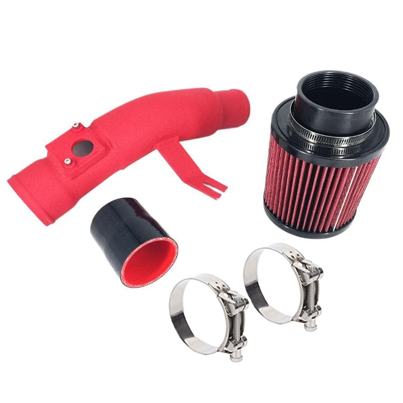 

Производительность десять поколения Civic 1,5 Turbo 2016-2022 холодный впускной клапан заменен алюминиевым воздушным фильтром